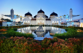 Wisata Banda Aceh