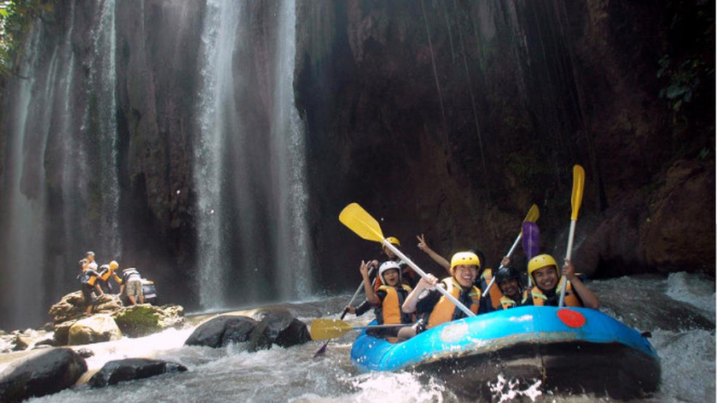 Wisata Tanjung Balai