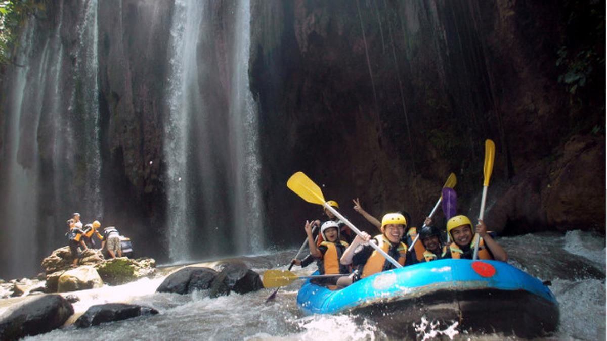 Rekomendasi Wisata Tanjung Balai